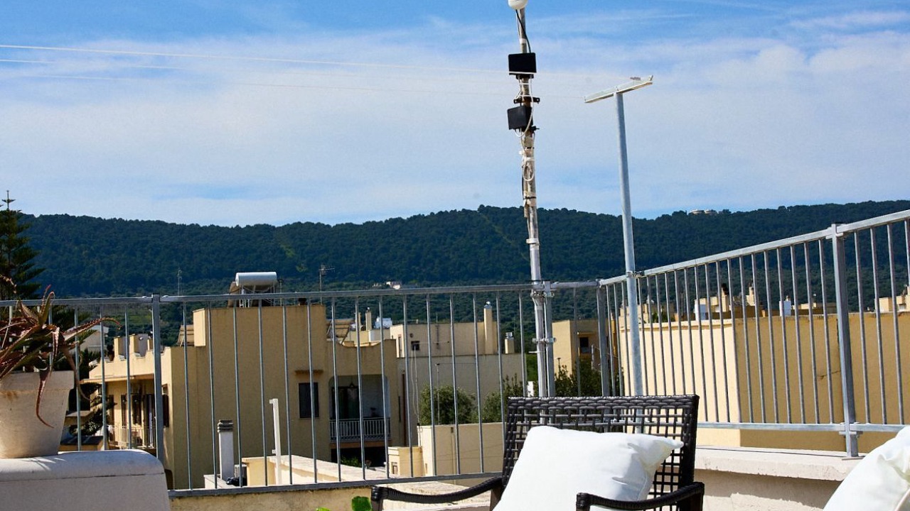 Photo of Patio Balcony in Montalbano