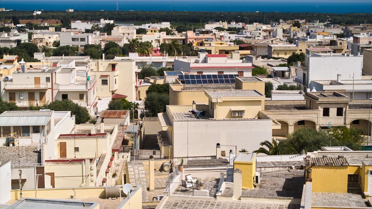 Photo of Outdoor in Montalbano