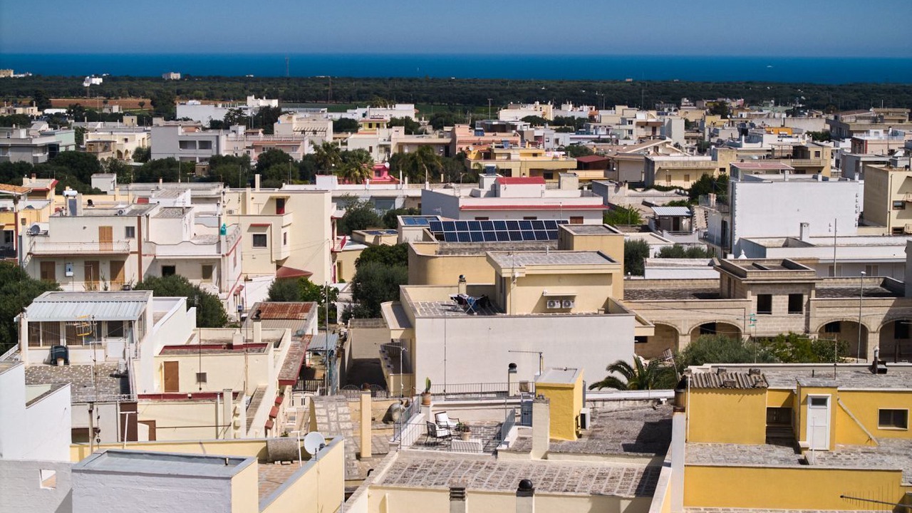 Photo of Outdoor in Montalbano