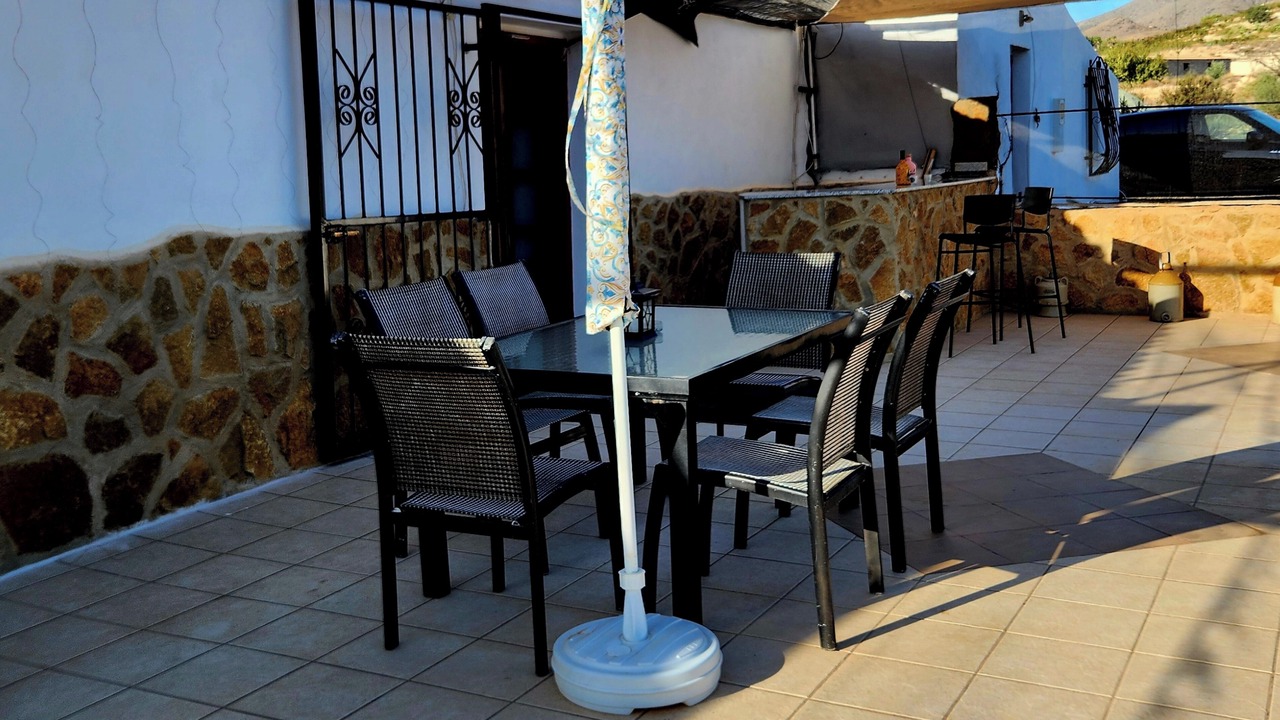 Photo of Outdoor in Huercal-Overa
