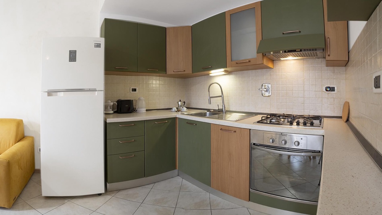 Photo of Kitchen in Poggi