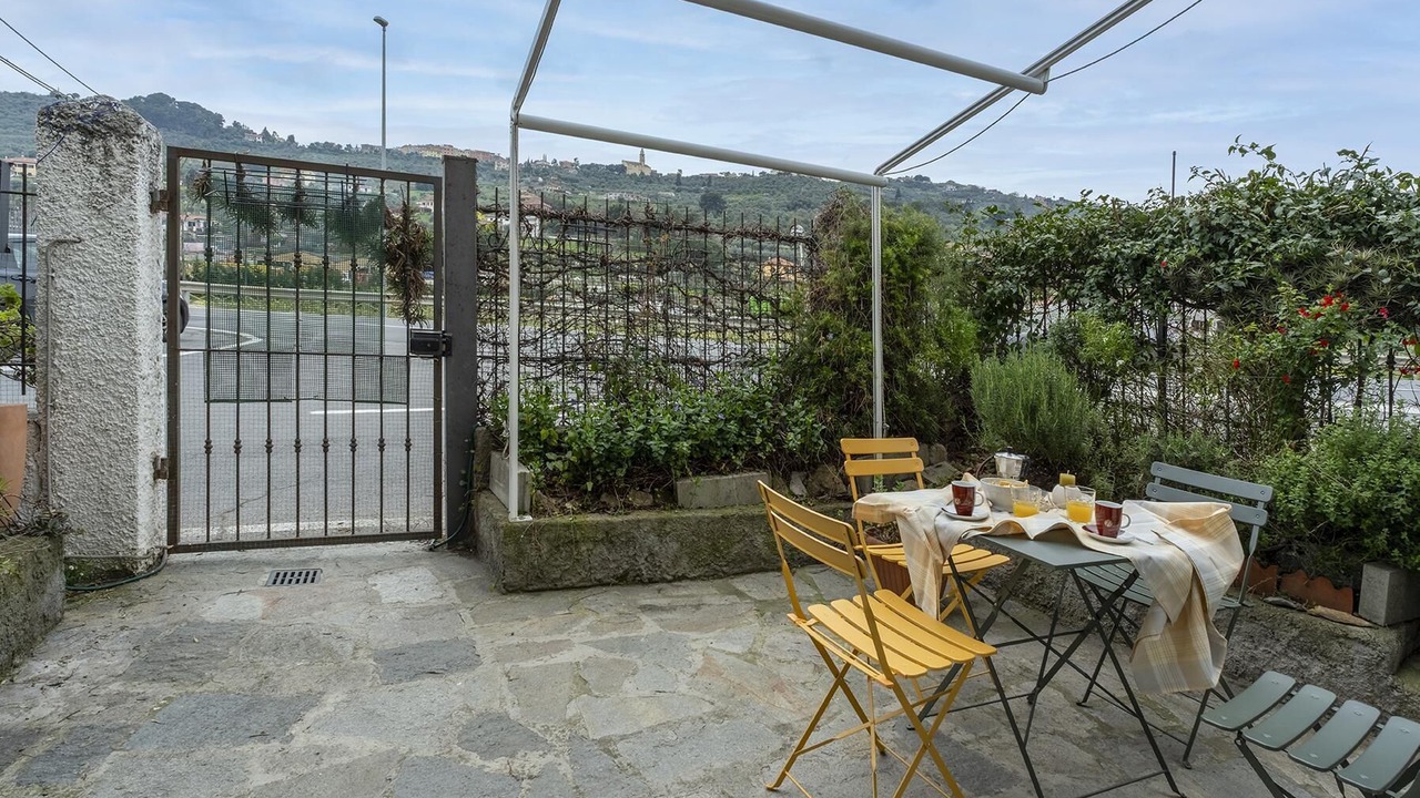 Photo of Outdoor in Poggi