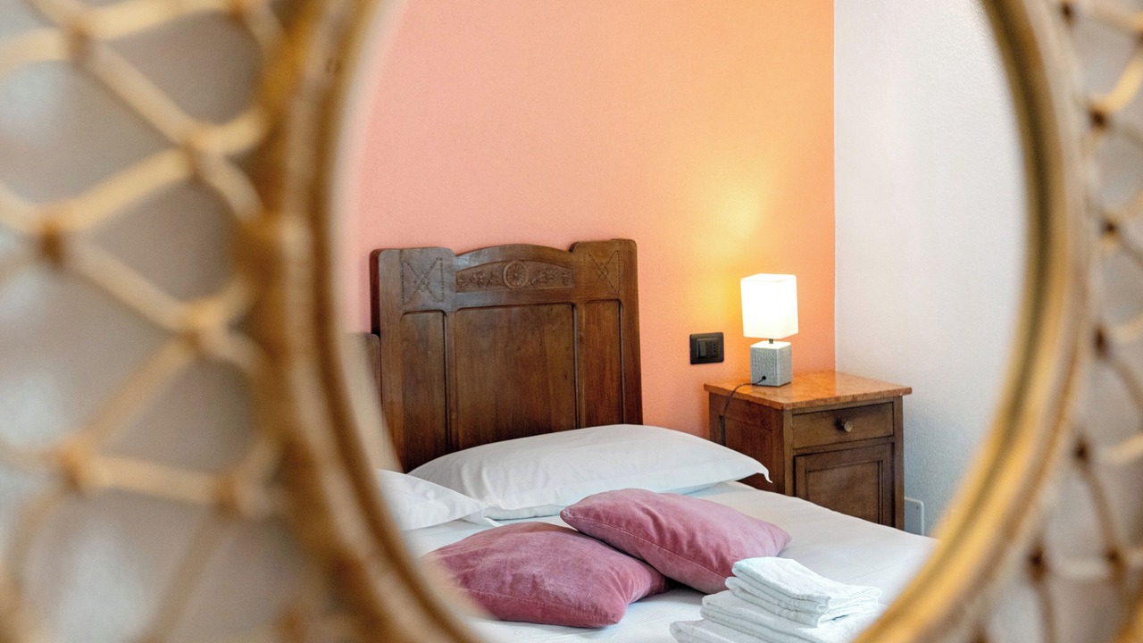 Photo of Bedroom in Velva