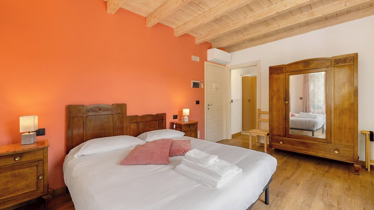 Photo of Bedroom in Velva