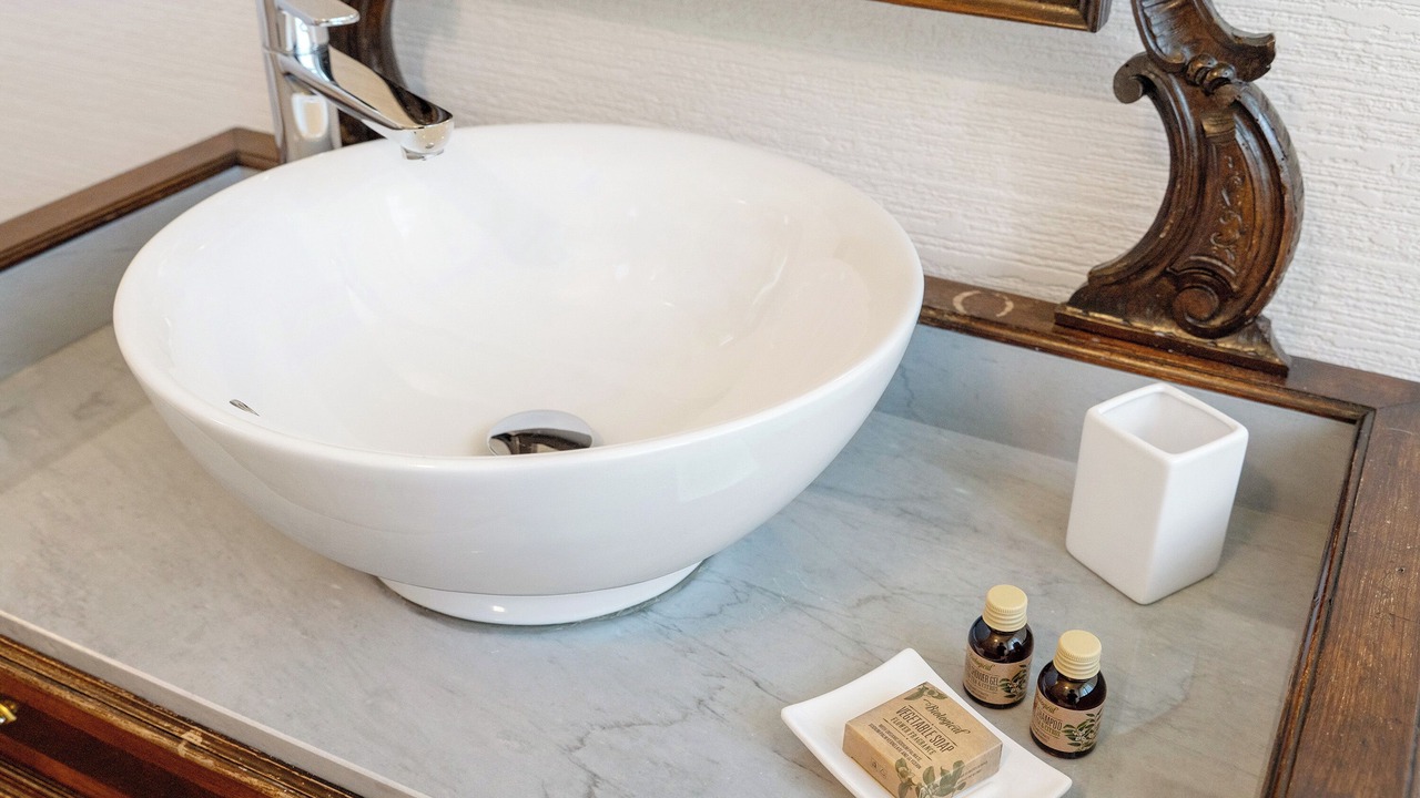 Photo of Bathroom in Velva
