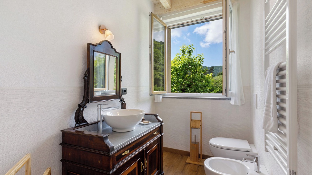 Photo of Bathroom in Velva