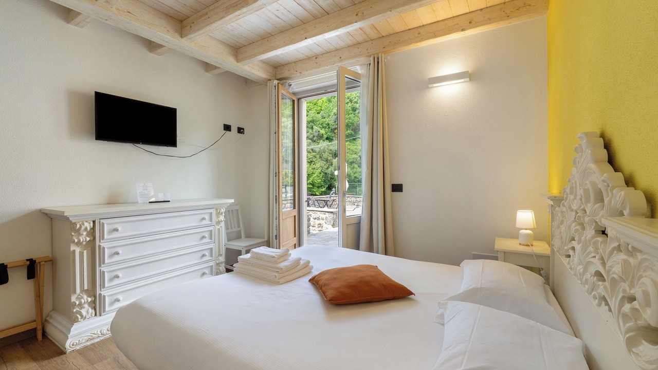 Photo of Bedroom in Velva