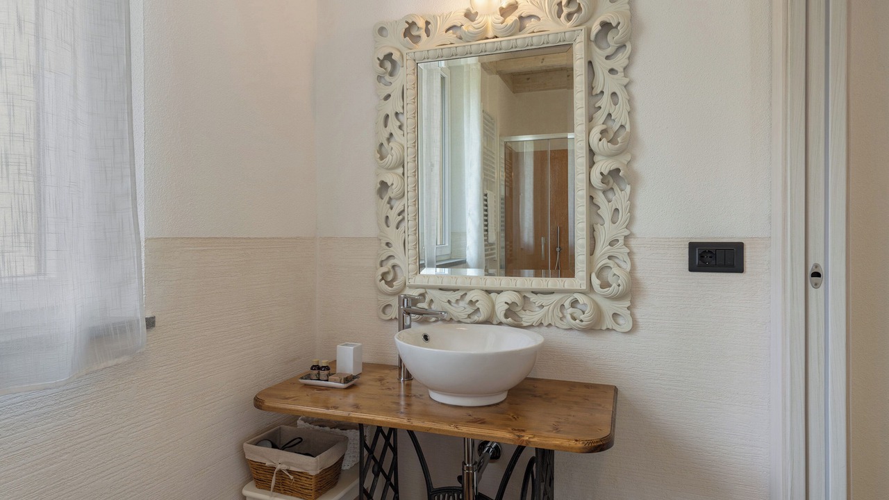 Photo of Bathroom in Velva