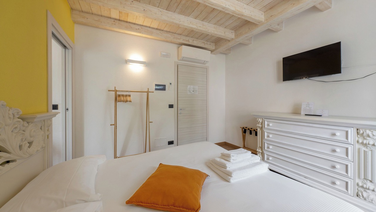 Photo of Bedroom in Velva