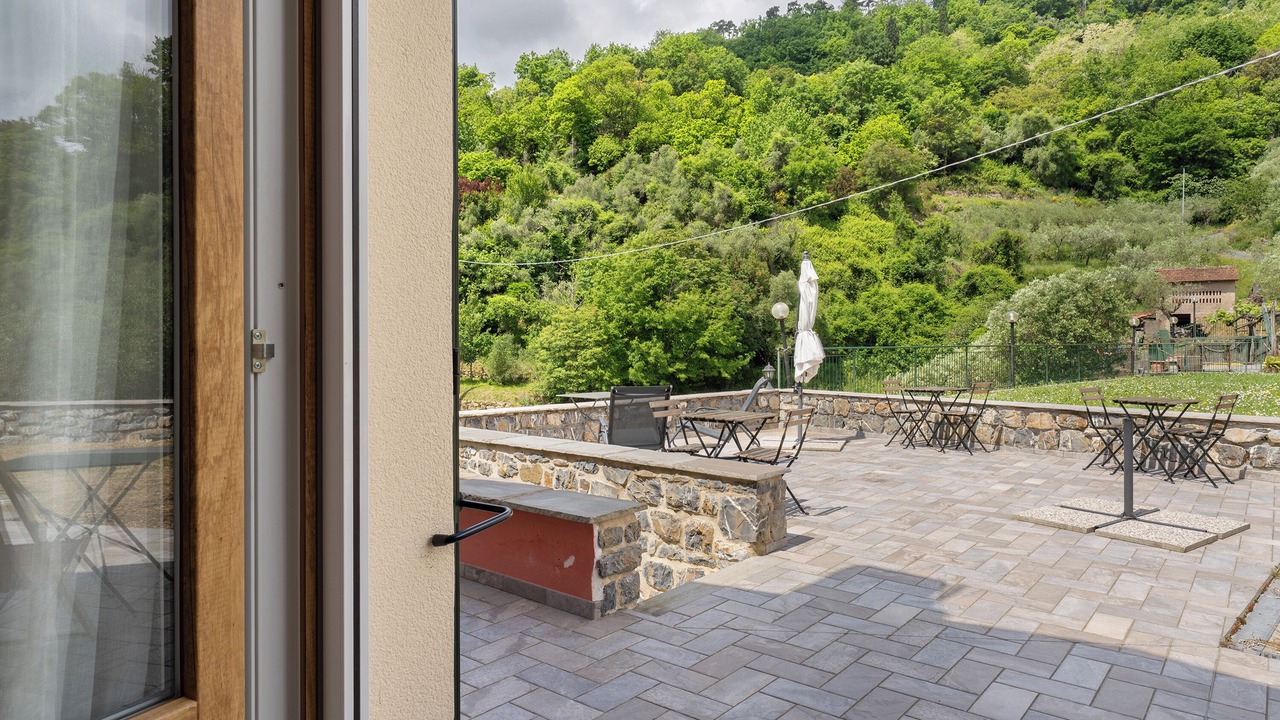 Photo of Patio Balcony in Velva