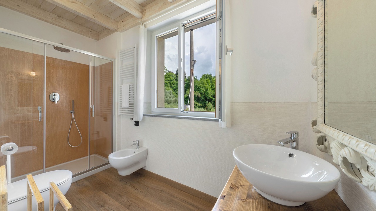 Photo of Bathroom in Velva