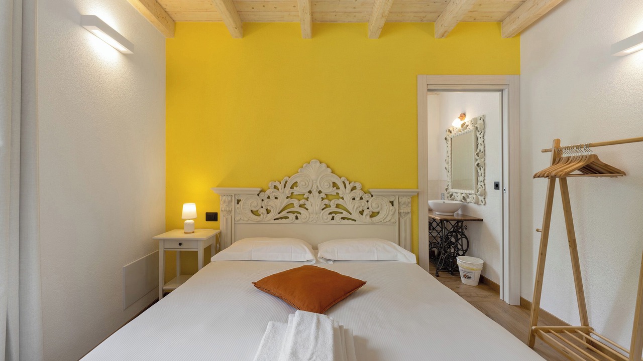 Photo of Bedroom in Velva