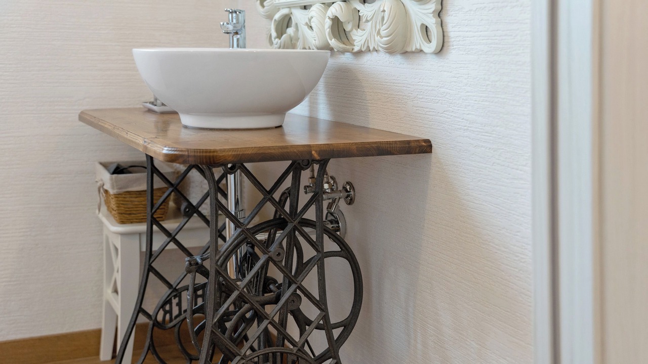 Photo of Bathroom in Velva