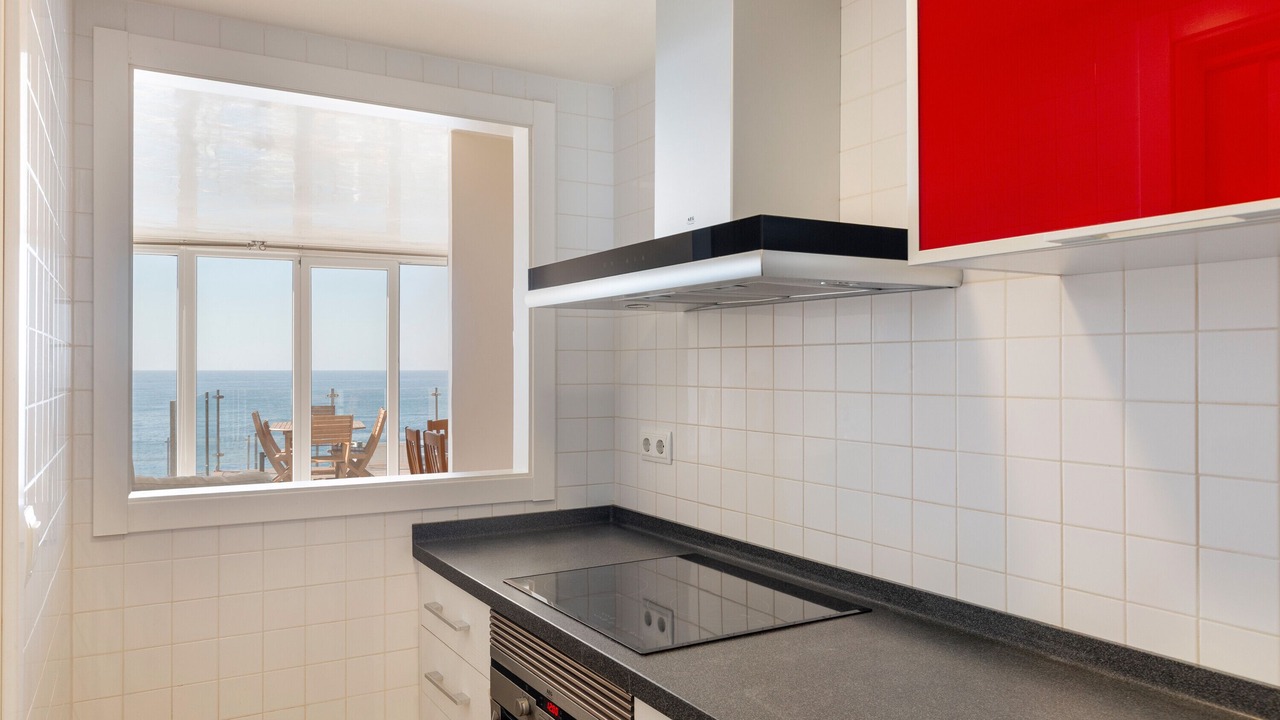 Photo of Kitchen in Cala Reona