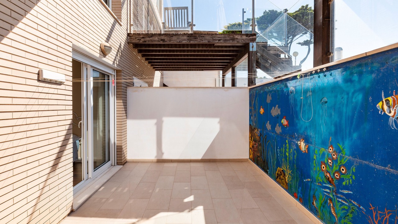 Photo of Outdoor in Cala Reona