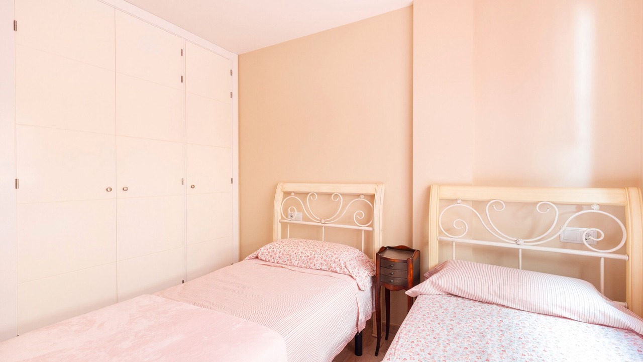 Photo of Bedroom in Cala Reona