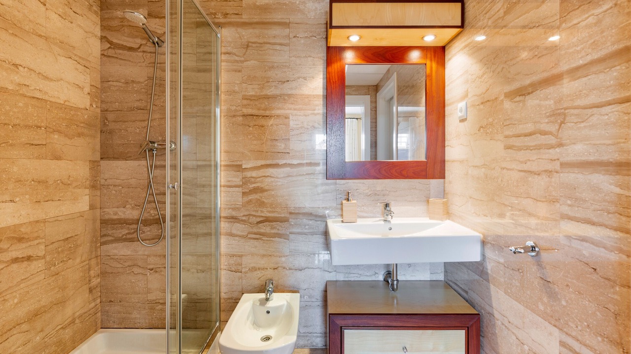 Photo of Bathroom in Cala Reona