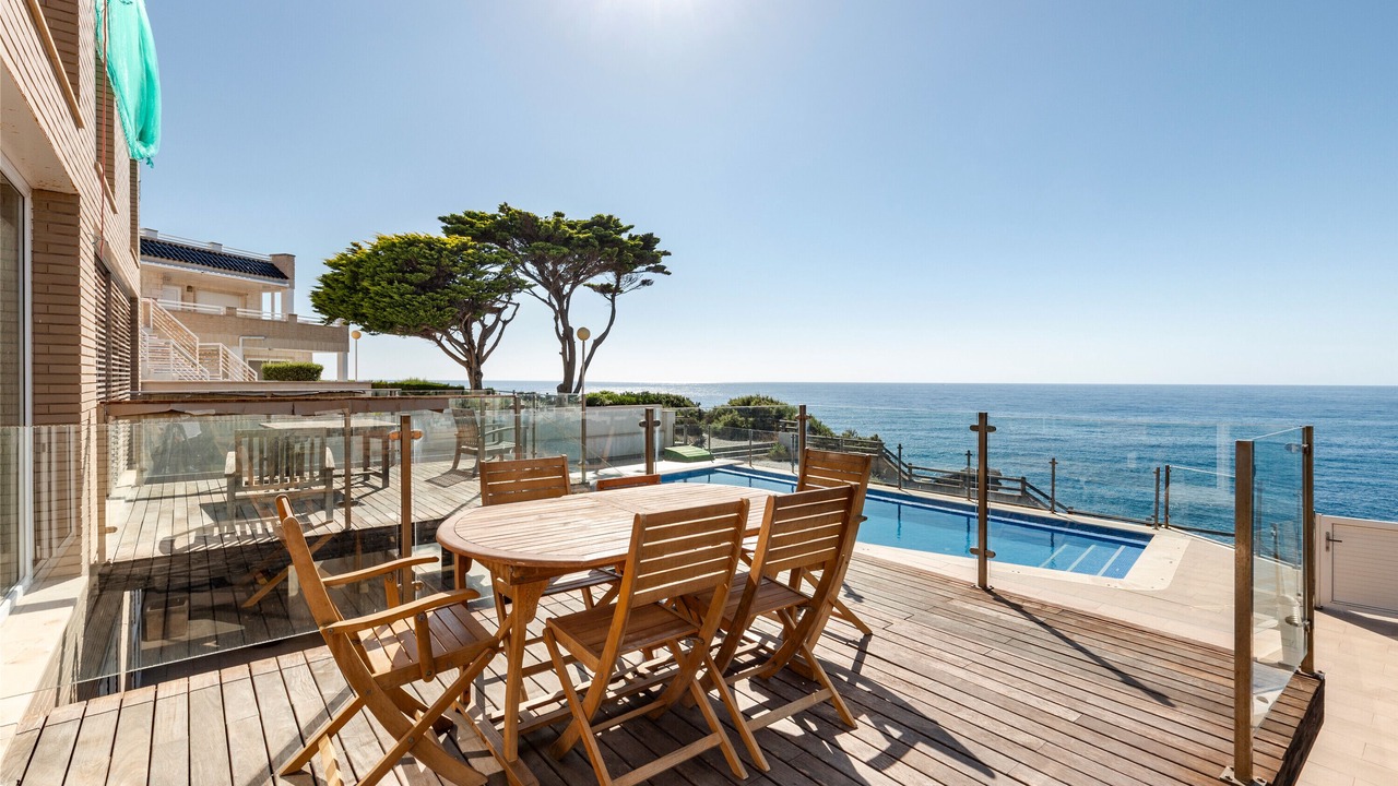 Photo of Outdoor in Cala Reona