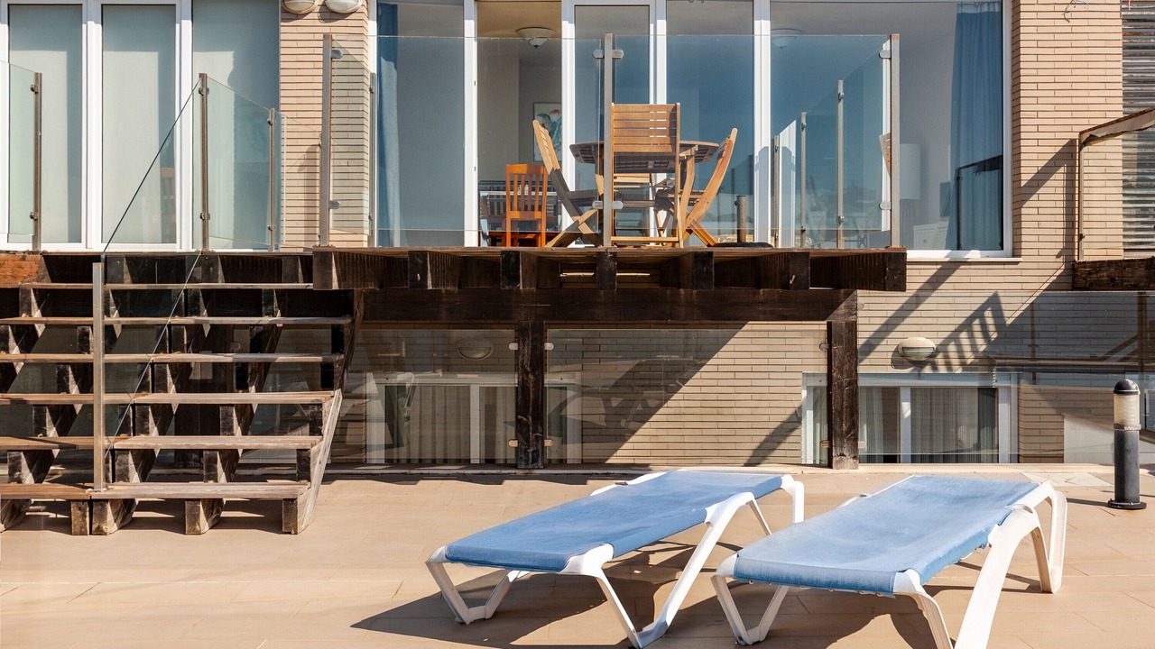 Photo of Outdoor in Cala Reona