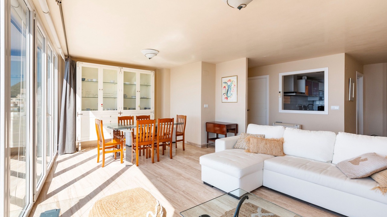 Photo of Livingroom in Cala Reona