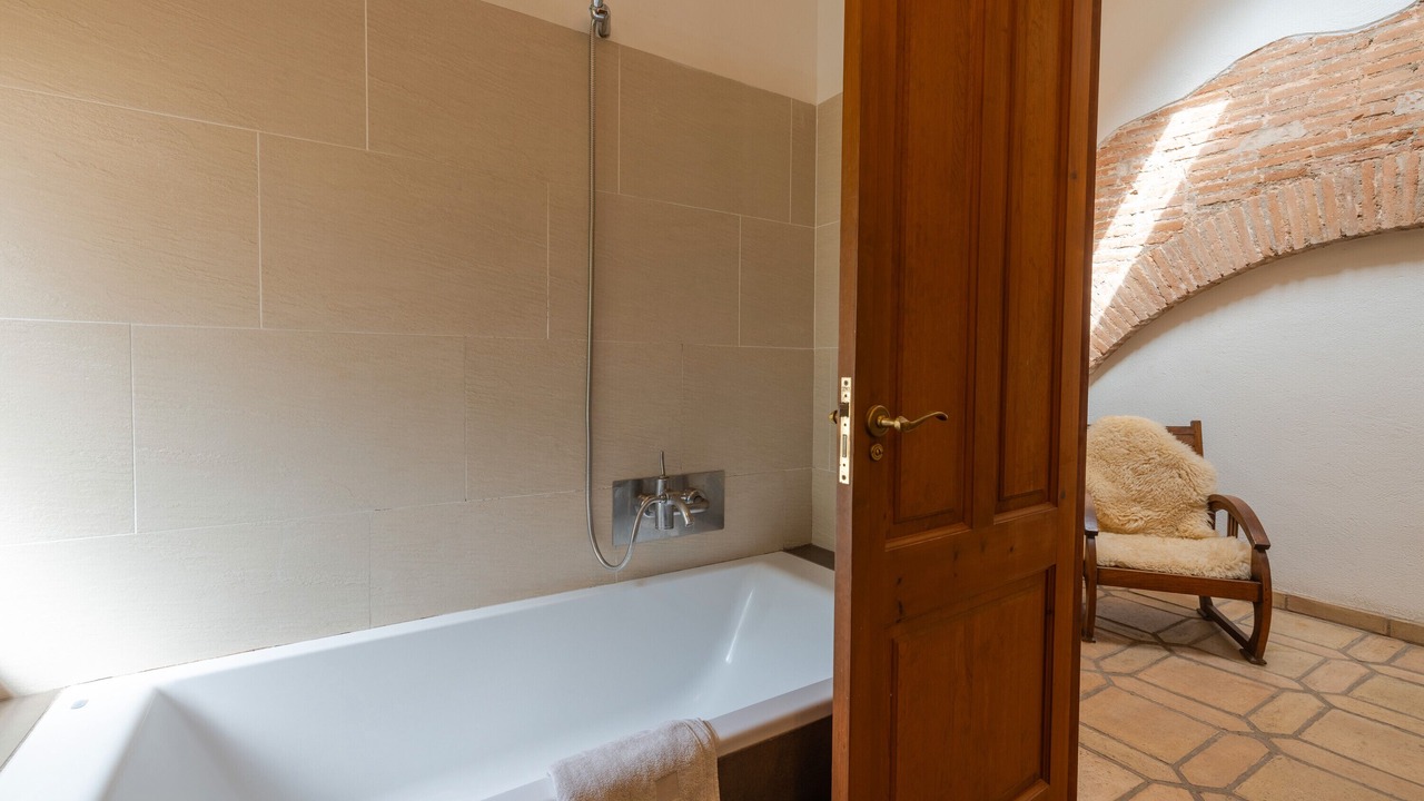Photo of Bathroom in L'Argentera