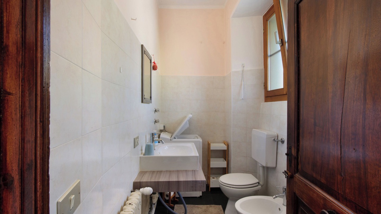 Photo of Bathroom in Domodossola