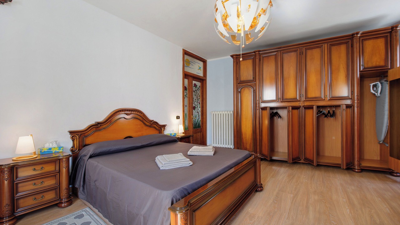 Photo of Bedroom in Domodossola