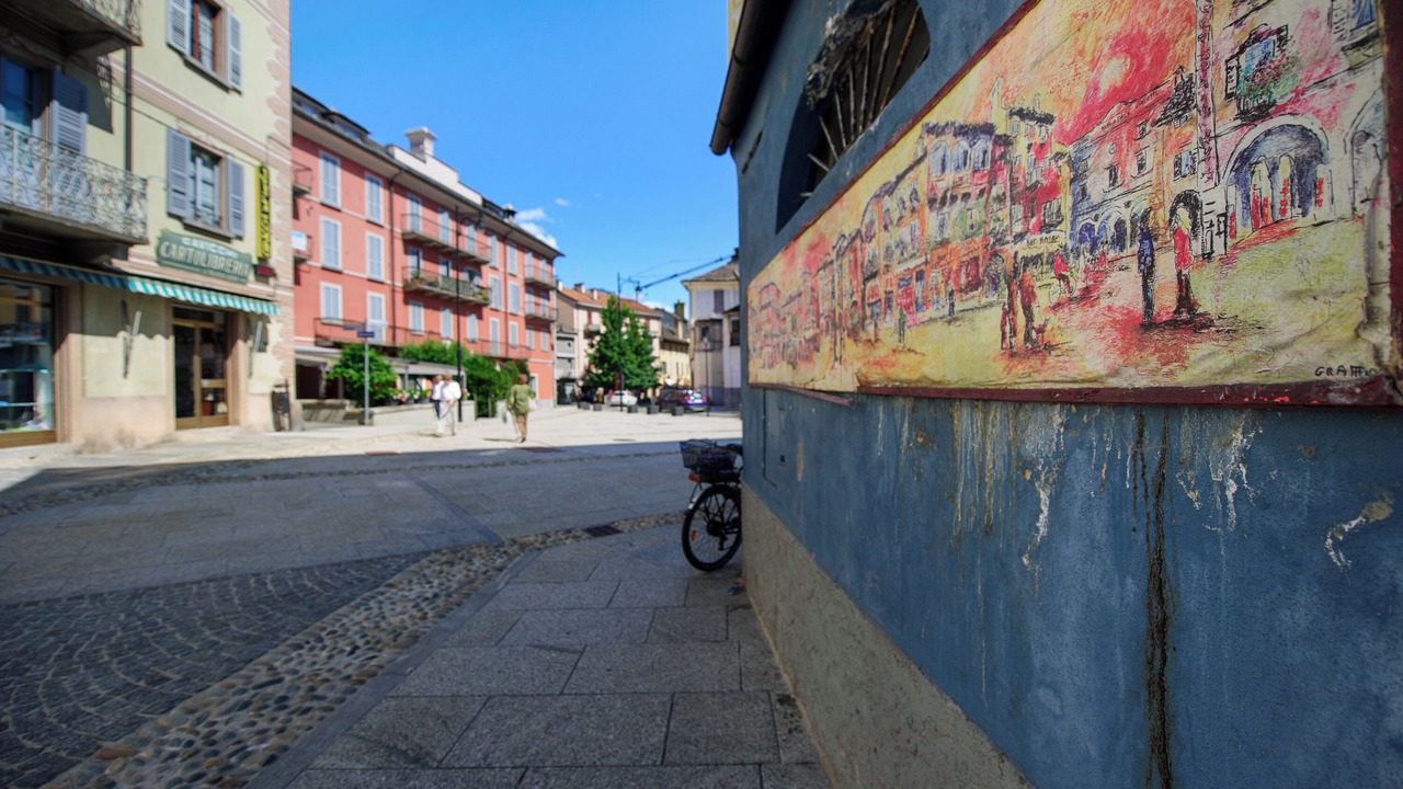 Photo of Others in Domodossola