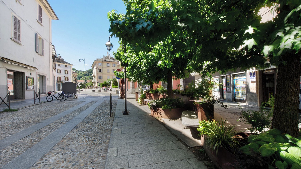 Photo of Outdoor in Domodossola