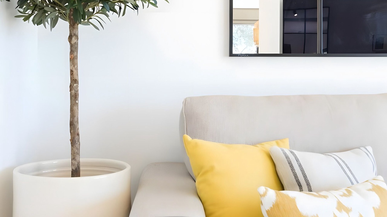 Photo of Livingroom in Campanillas