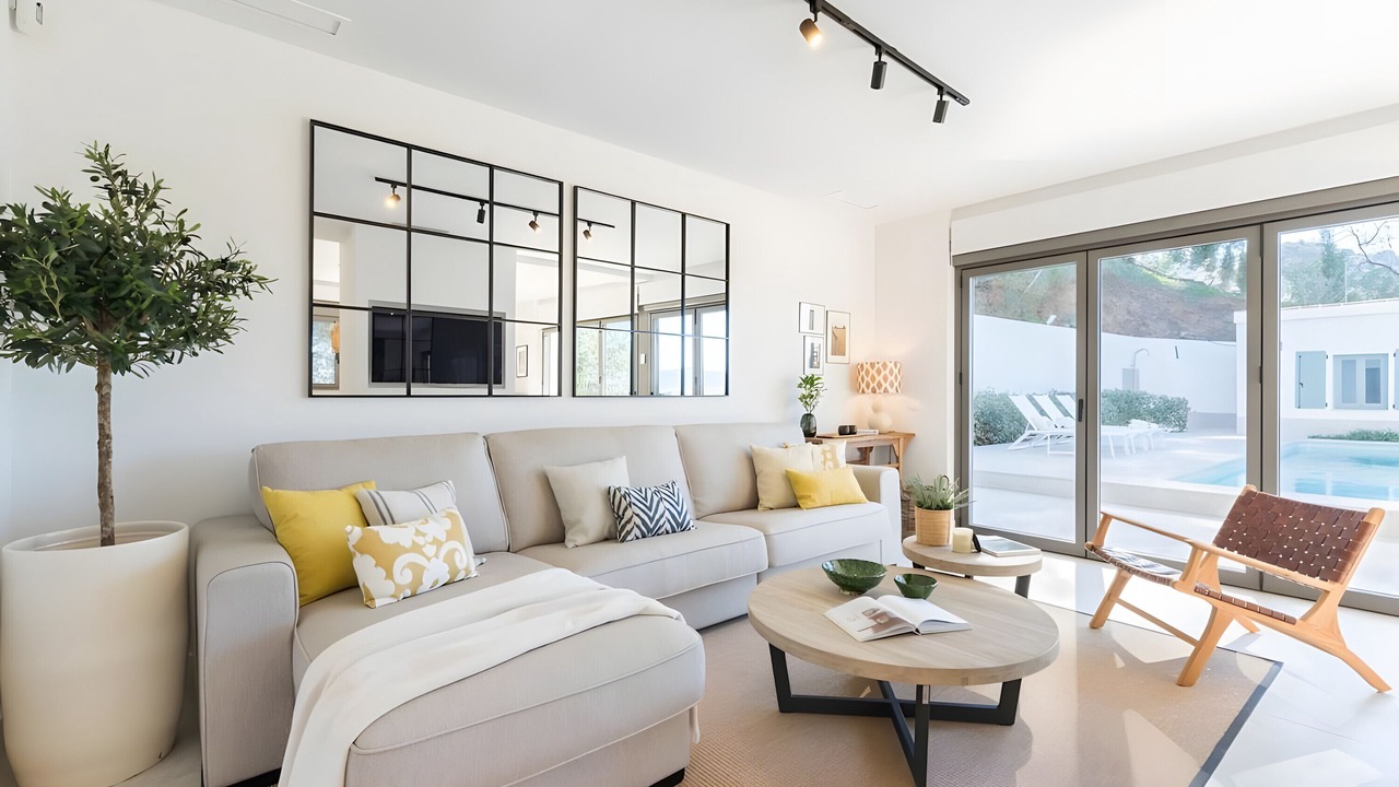 Photo of Livingroom in Campanillas