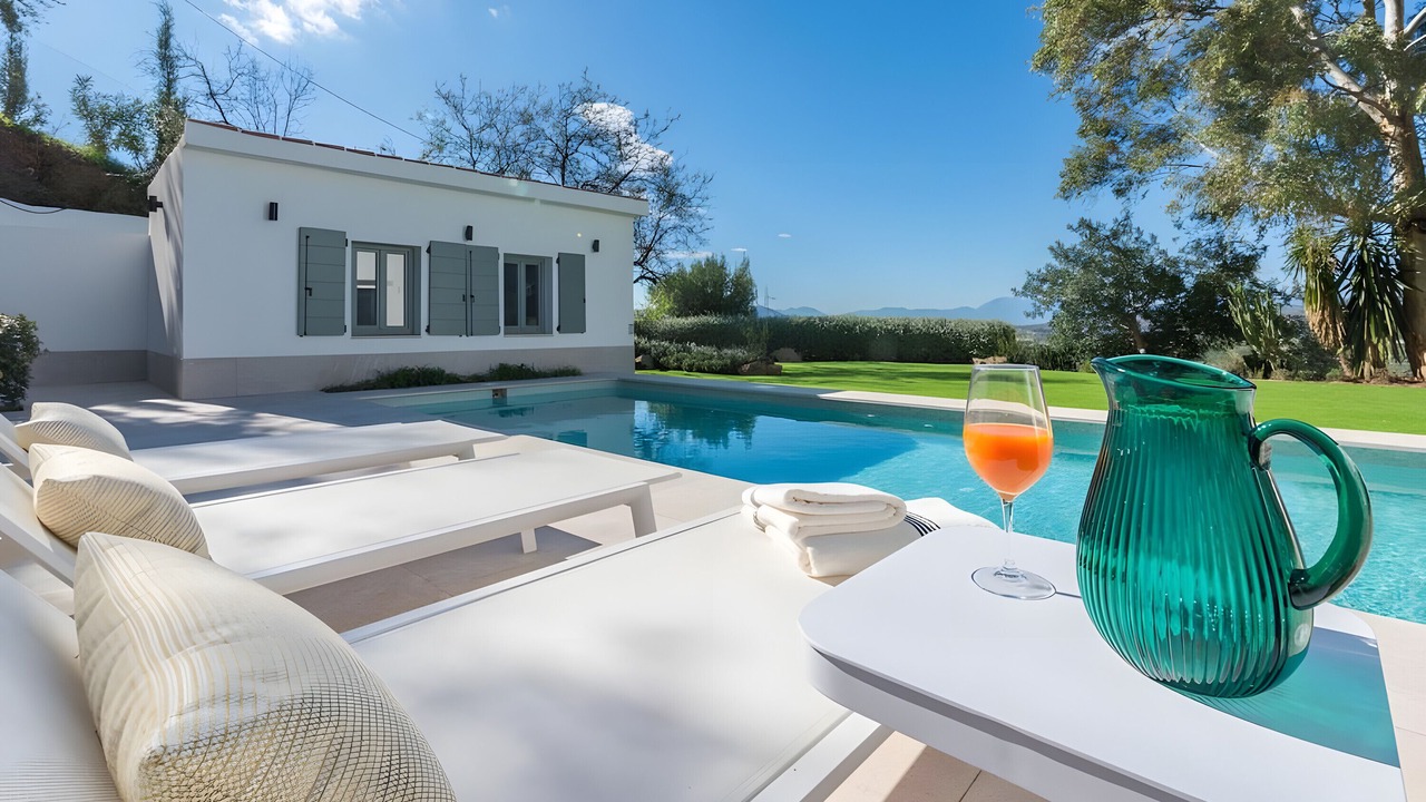 Photo of Outdoor in Campanillas