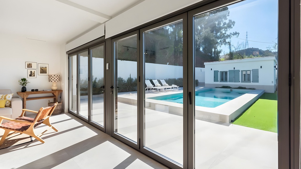 Photo of Outdoor in Campanillas