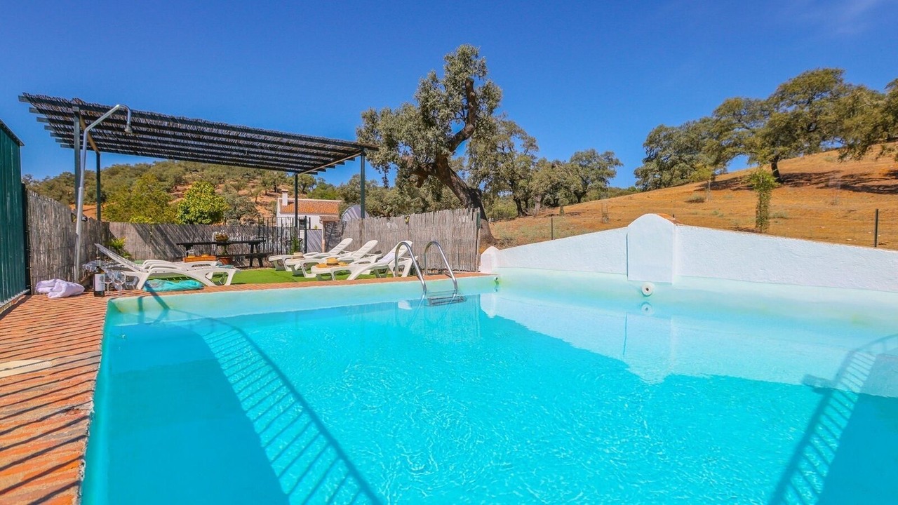Photo of Outdoor in Cazalla De La Sierra