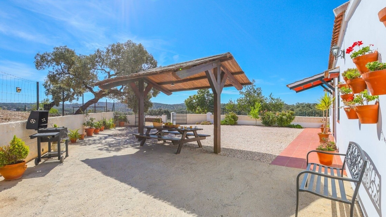 Photo of Outdoor in Cazalla De La Sierra