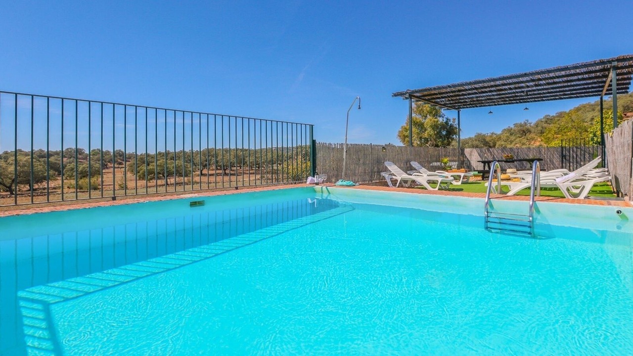 Photo of Outdoor in Cazalla De La Sierra