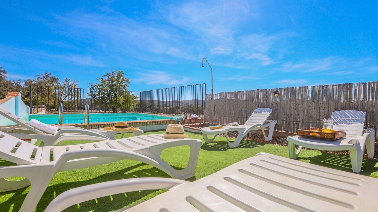 Photo of Outdoor in Cazalla De La Sierra