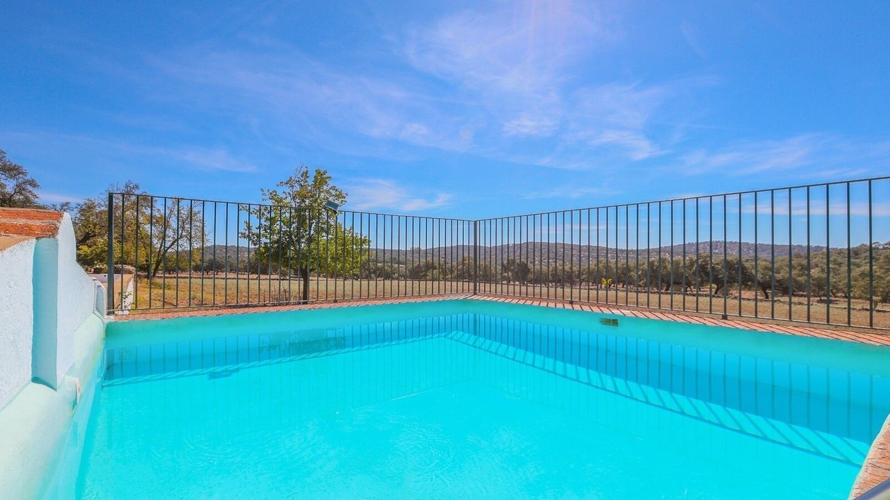 Photo of Outdoor in Cazalla De La Sierra