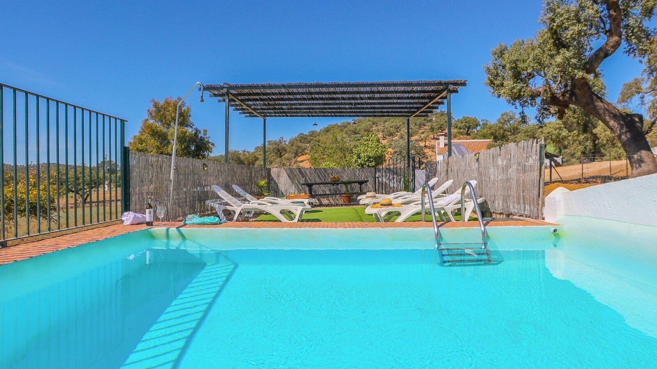 Photo of Outdoor in Cazalla De La Sierra