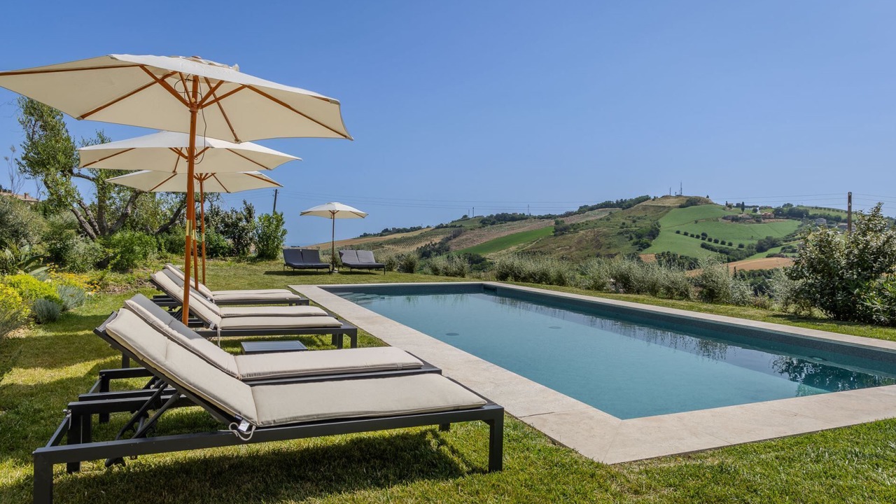 Photo of Outdoor in Casabianca di Fermo