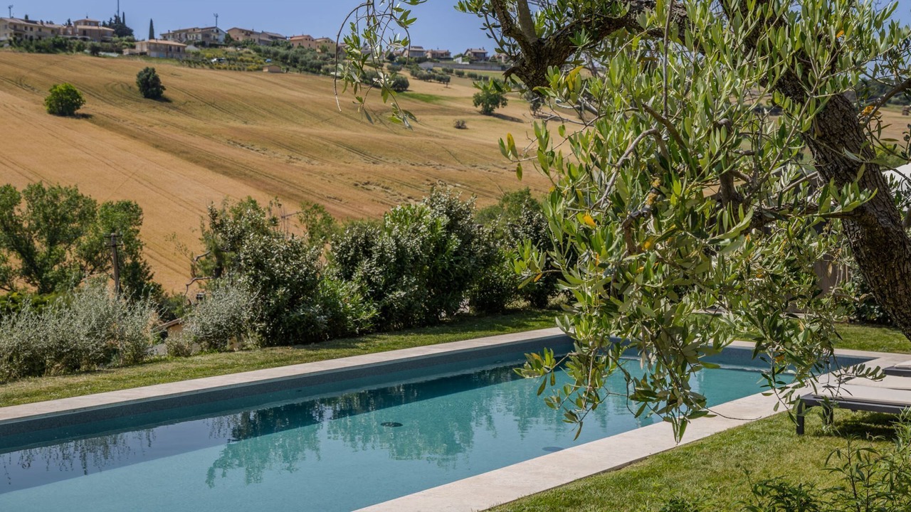 Photo of Outdoor in Casabianca di Fermo