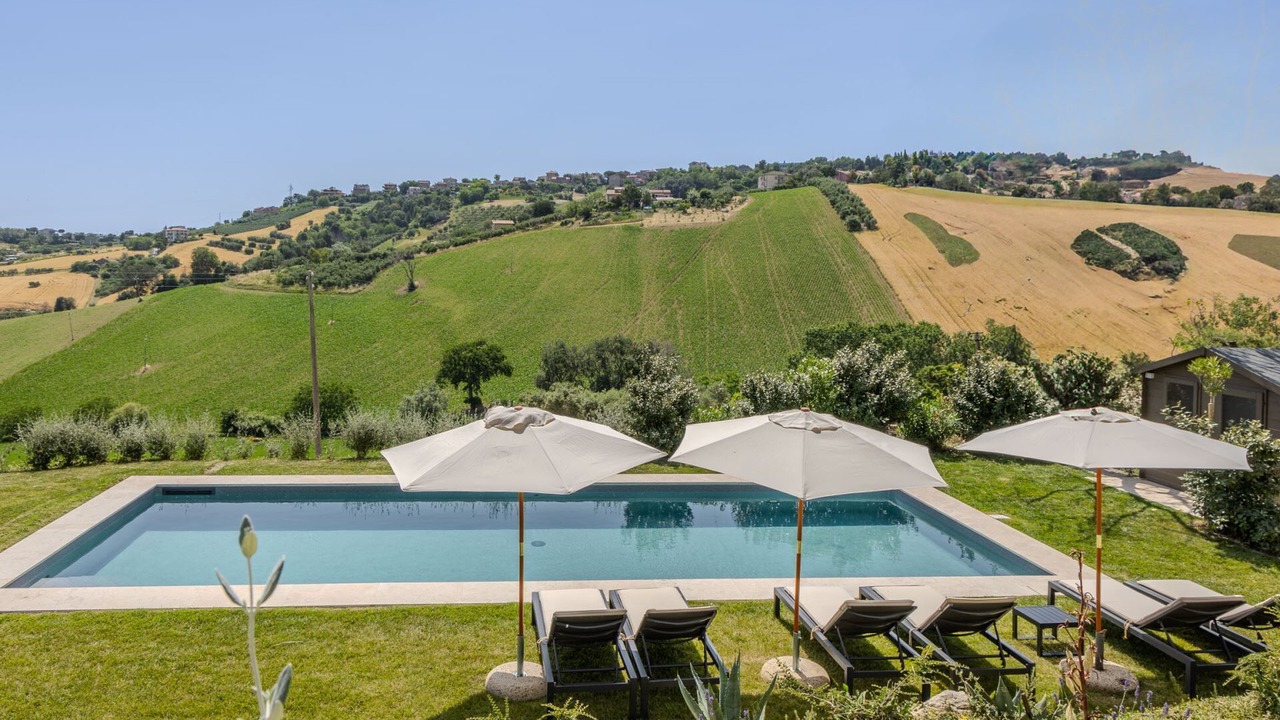 Photo of Outdoor in Casabianca di Fermo