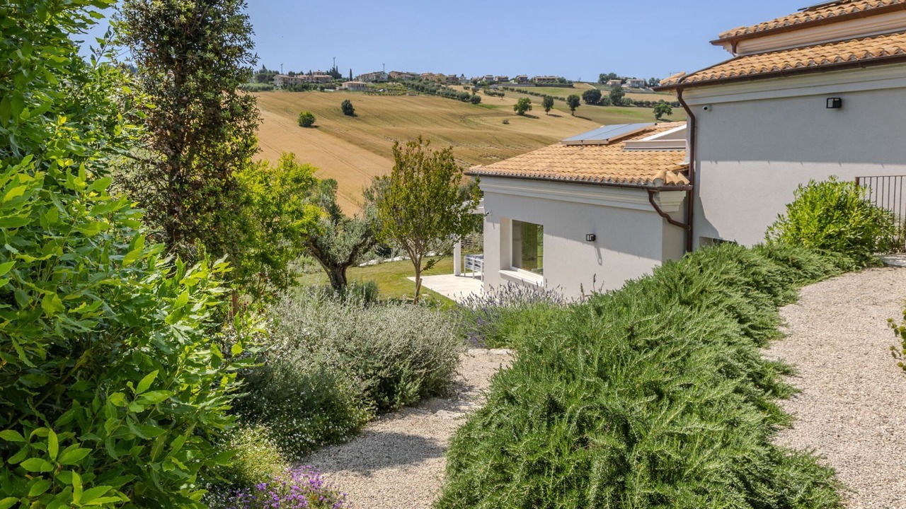 Photo of Outdoor in Casabianca di Fermo