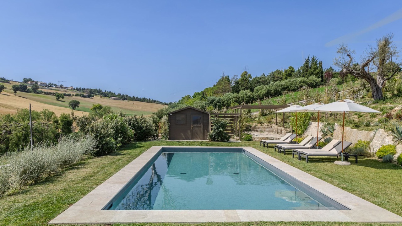 Photo of Outdoor in Casabianca di Fermo