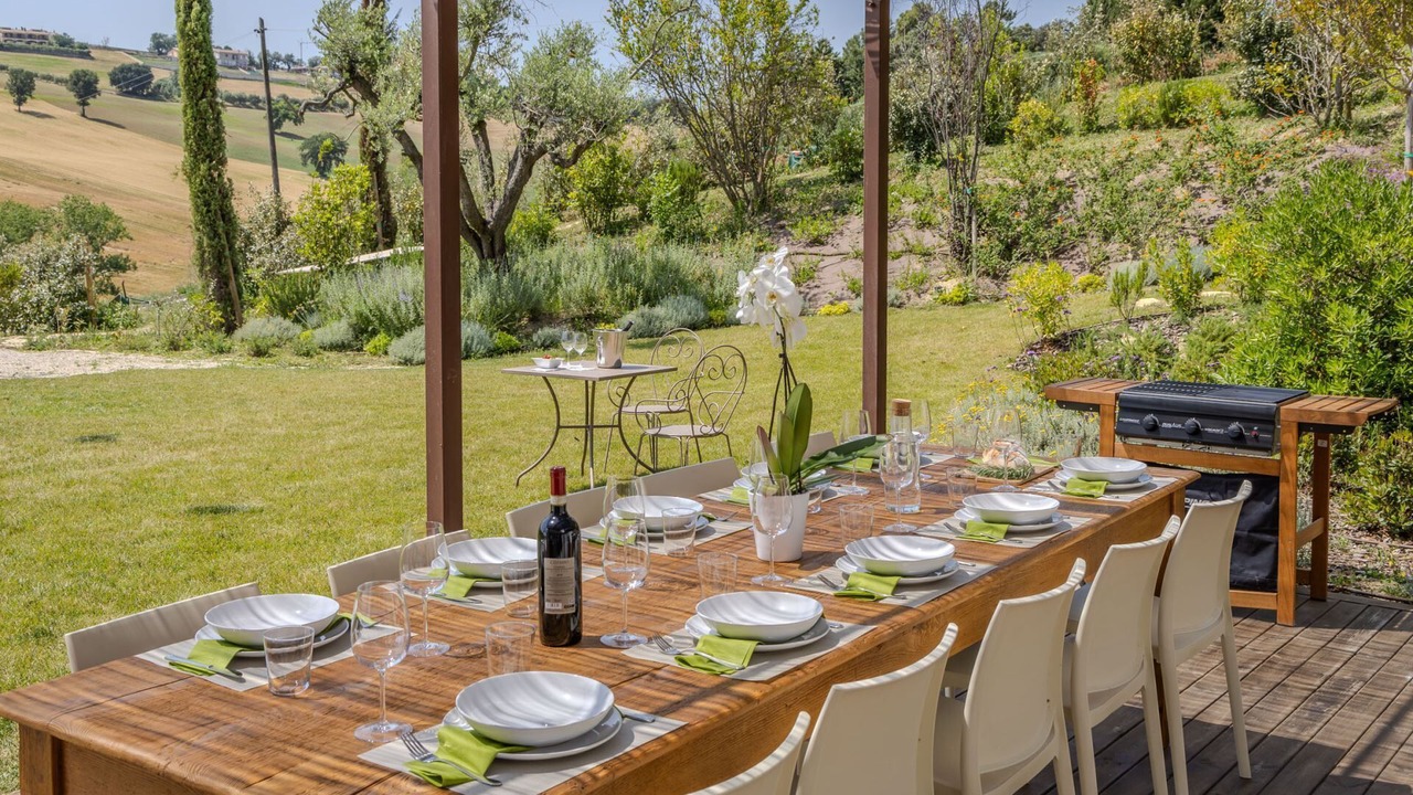 Photo of Outdoor in Casabianca di Fermo