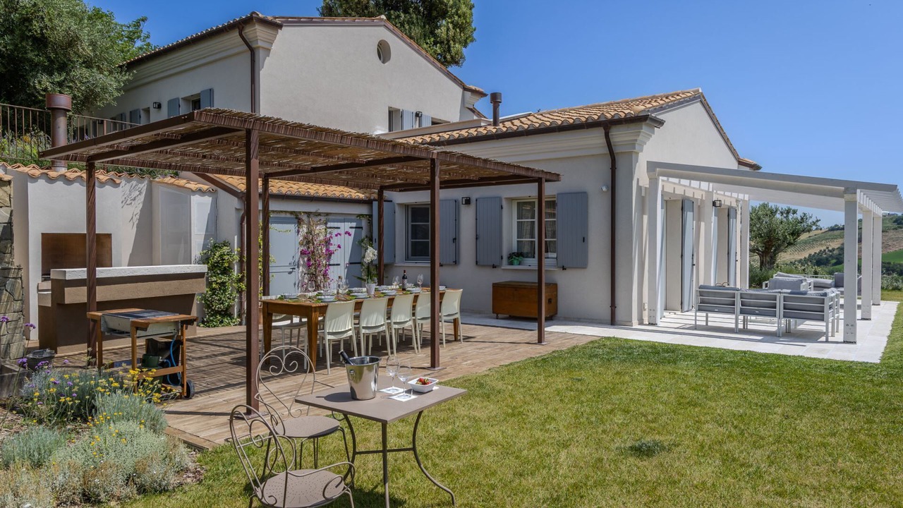 Photo of Outdoor in Casabianca di Fermo