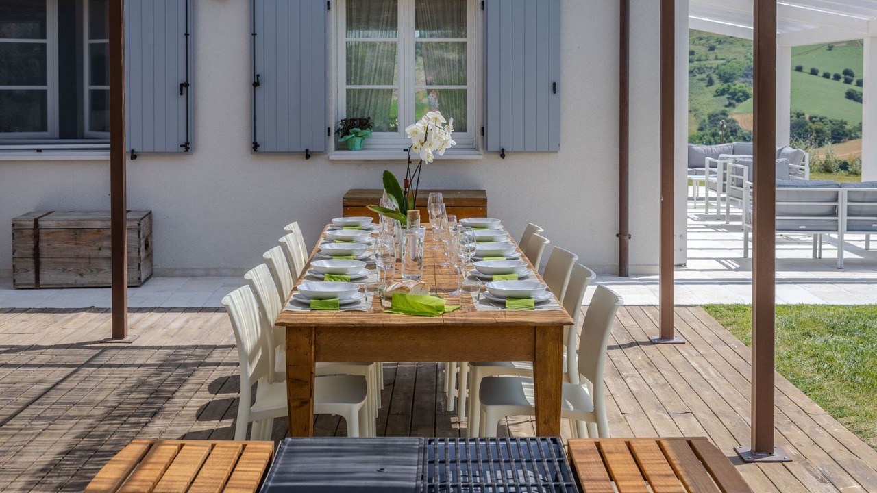 Photo of Outdoor in Casabianca di Fermo
