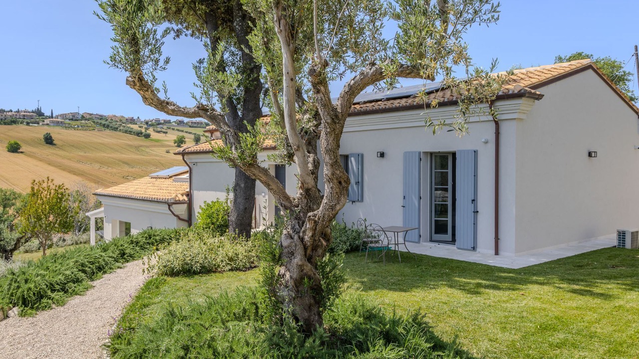 Photo of Outdoor in Casabianca di Fermo