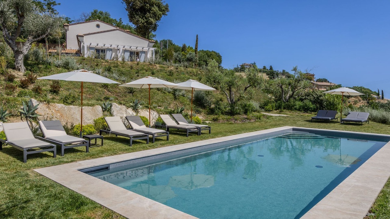 Photo of Outdoor in Casabianca di Fermo