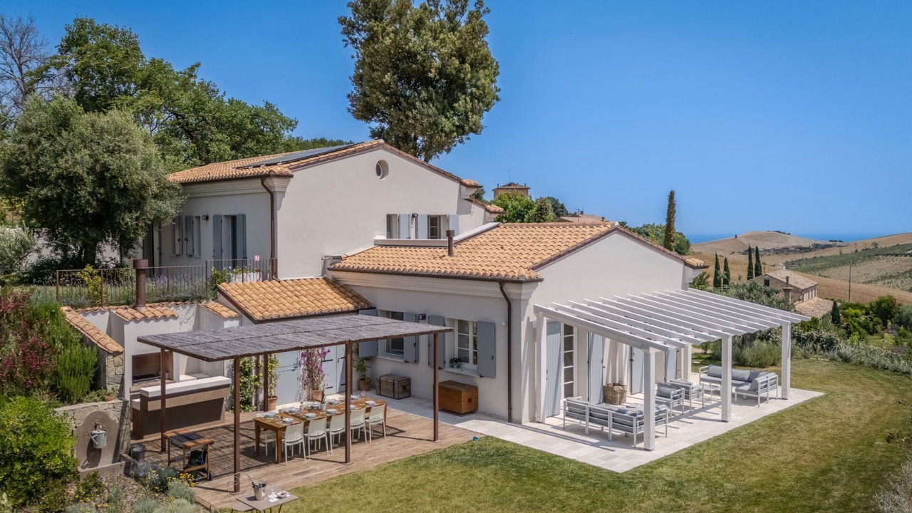 Photo of Outdoor in Casabianca di Fermo